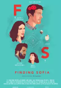 Plakat filmu Finding Sofia