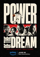 plakat filmu Power of the Dream
