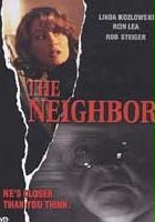 plakat filmu Sąsiad