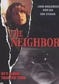 Plakat filmu Sąsiad