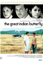 The Great Indian Butterfly