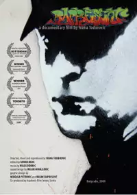 Plakat filmu Rapresent