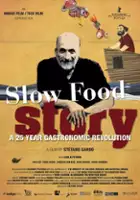 Stefano Cravero / Historia ruchu Slow Food