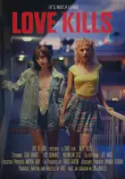 plakat filmu Love Kills