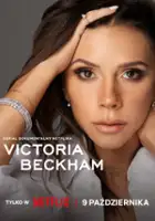 plakat filmu Victoria Beckham