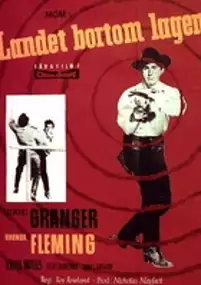 Plakat filmu Gun Glory