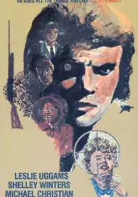 Plakat filmu Poor Pretty Eddie