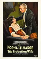 Kathryn Stuart / The Probation Wife