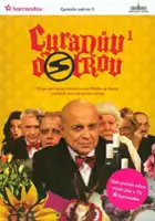 plakat serialu Cyranuv ostrov