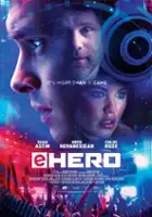 plakat filmu eHero