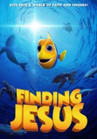 plakat filmu Finding Jesus