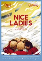 plakat filmu Nice Ladies