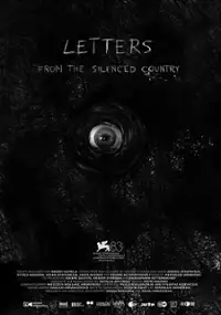 Plakat filmu Listy