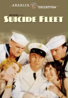 plakat filmu Suicide Fleet