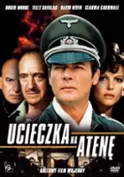 Lew Grade / Ucieczka na Atenę