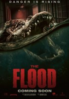 plakat filmu The Flood