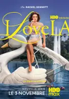 plakat filmu I Love LA