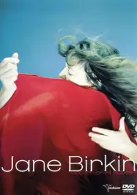 Plakat filmu Jane Birkin... Mother of All Babes