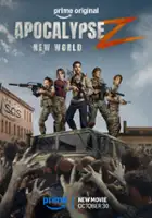 plakat filmu Apocalipsis Z: Parte II