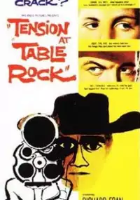 Plakat filmu Alarm w Table Rock