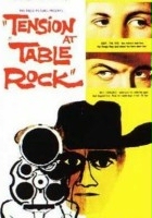 plakat filmu Alarm w Table Rock