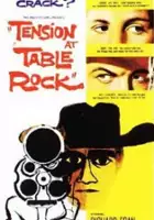 plakat filmu Alarm w Table Rock