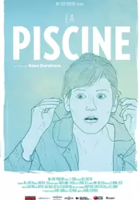 Plakat filmu La Piscine