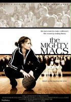 plakat filmu The Mighty Macs
