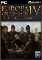 plakat filmu Europa Universalis IV: Cossacks