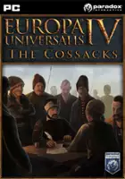 plakat filmu Europa Universalis IV: Cossacks