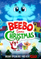 plakat filmu Beebo Saves Christmas