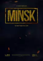 plakat filmu Mińsk