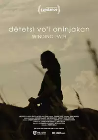 Plakat filmu Winding Path