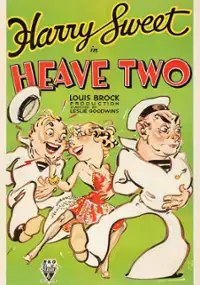 Plakat filmu Heave Two