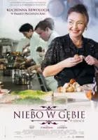 Arthur Dupont / Niebo w gębie