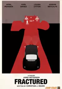 Plakat filmu Fractured