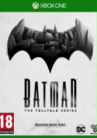 Batman - The Telltale Series