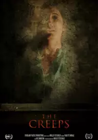 Plakat filmu The Creeps