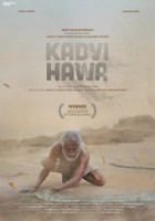 plakat filmu Kadvi Hawa