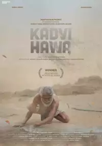 Plakat filmu Kadvi Hawa
