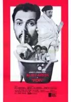 plakat filmu Popi