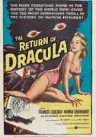 Sherman A. Rose / The Return of Dracula
