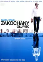 plakat filmu Zakochany głupiec