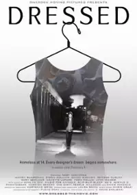 Plakat filmu Dressed