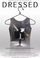 plakat filmu Dressed