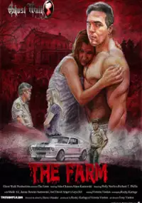 Plakat filmu Ghost Walk: The Farm