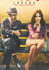Plakat filmu Bożyszcze kobiet