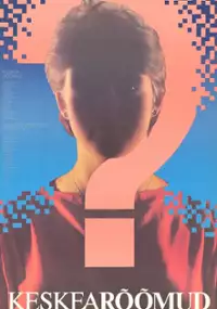 Plakat filmu Keskea rõõmud
