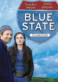 Plakat filmu W pogoni za wolnością