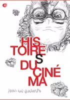 plakat filmu Historia/e kina - 2A: Tylko kino 
